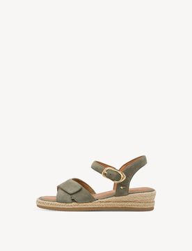 Sandalo kaki - 40