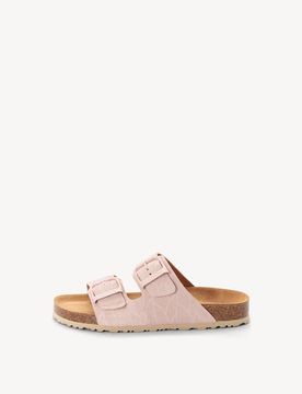 Ciabatte rosa - 38