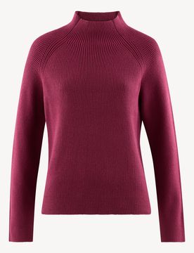 Maglione rosso - XL