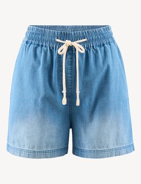 Shorts blu - 40