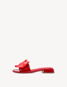 Ciabatte rosso - 41