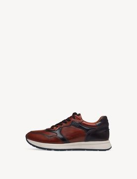 Sneaker marrone - 45