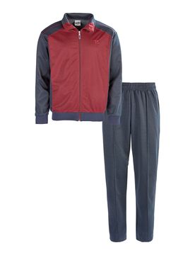 Freizeit- und Kuranzug "Rudi" 50 blau