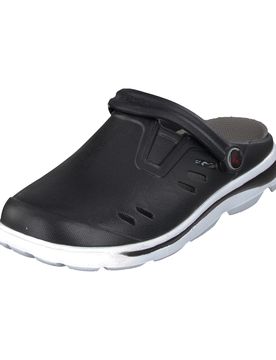 Chung Shi Ortho Clog 44 schwarz