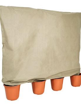 Maximex Pflanzenschutz braun