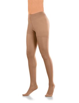 Strumpfhose von COMPRESSANA 3 beige