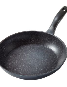 ® Made in Germany Bratpfanne 28 cm ohne Deckel