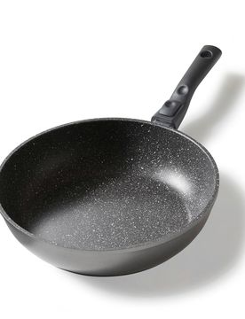 ® Flex Schmorpfanne 28 cm mit abnehmbarem Griff ohne Deckel