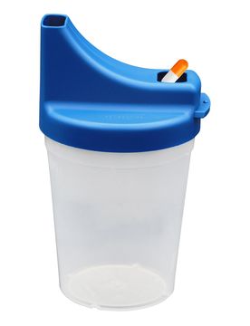 ® Schnabelbecher Pillenschlucker