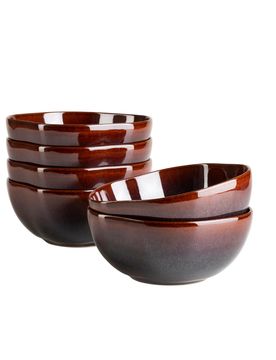 Mäser Schüssel Set, Steinzeug Cordelia