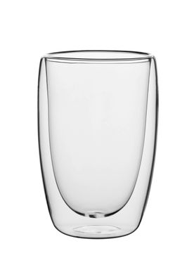 Mäser Latte Macchiato Set, Glas