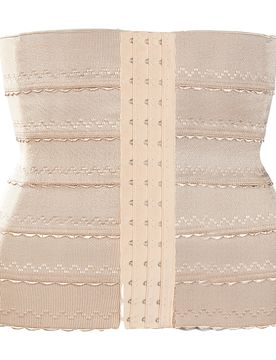 Wedolina Schlankgürtel L beige