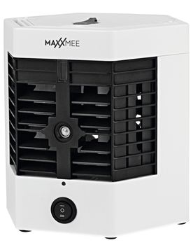Maxxmee Mobiler Luftkühler weiss