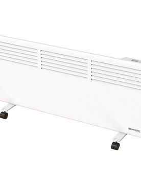 Heizgerät "Slim E 2000" von Sonnenkönig pink