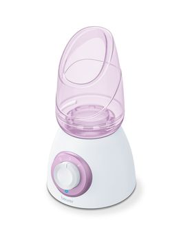 Beurer Gesichtssauna "FS 60" weiss