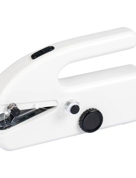 Handnähmaschine „Genial“ weiss