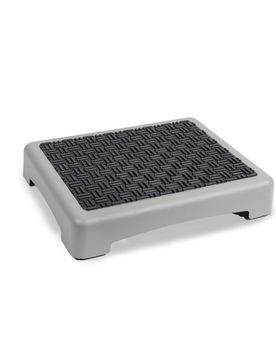 Vital Comfort Trittstufe grau