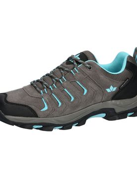 Trekkingschuh Manaslu 41 grau tuerkis