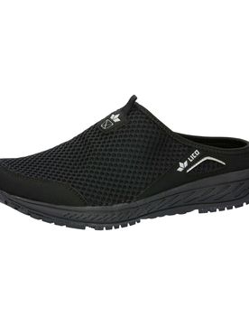 Flexi-Pantolette Sun Sabot 44 schwarz