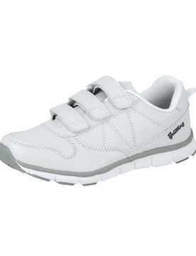 BRÜTTING Trekkingschuh Classic Sport V 44 weiss