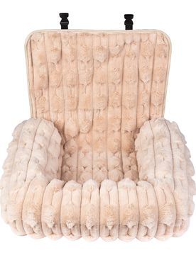 Viva domo Multi-Tierbett beige