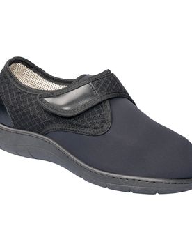Bequemschuh "Lüneburg" 36 schwarz