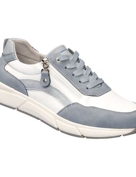 Komfort-Sneaker „Vanessa“ 41 blau