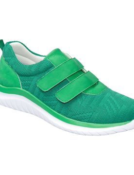 Klettschuh „Federleicht“ 40 gruen