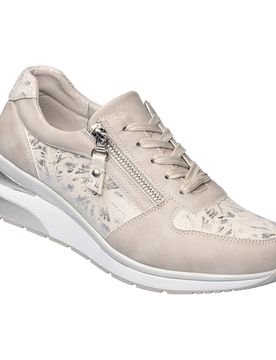 Komfort-Sneaker „Birgit“ 37 grau