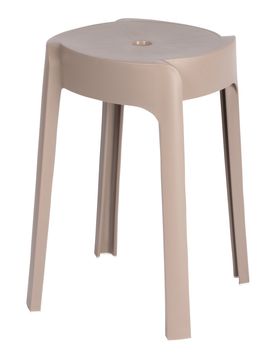 Genialo Hocker „Istanbul“ beige