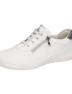 Damen-Sneaker „Milena weiß“ 37 weiss