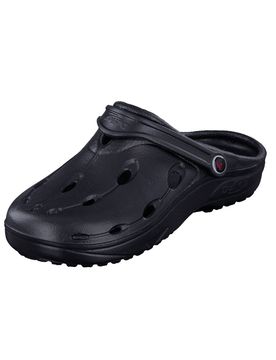 Duflex Clog DUX 44 schwarz