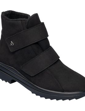 Winterstiefel "Lene" 39 schwarz
