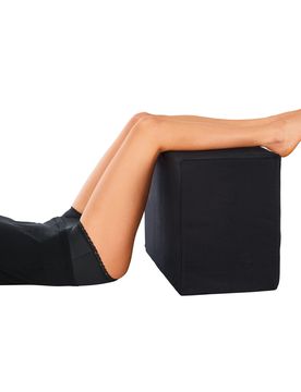 Entlastungswürfel schwarz