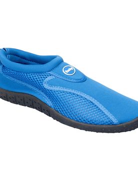 Fashy Neoprenschuh "Aqua“ 44 blau