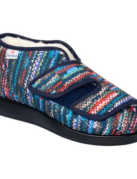 Verbandschuh "Belfast" mehrfarbig 44 Damen