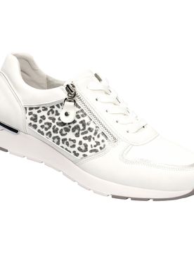 Bequem-Sneaker „Leopatra" weiss 39 Damen