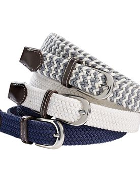Flexigürtel-Set "Damenspezial", 3-teilig mehrfarbig