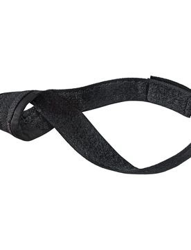 Hallux-Valgus-Korrektur-Schlaufe schwarz
