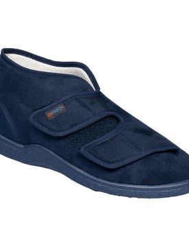 Verbandschuh "Rodi" blau 41 Damen