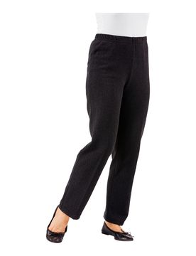 Thermohose "Elke" 52 schwarz