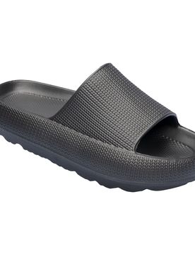 Badeschuhe "Wolken“ 42 schwarz