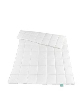 Medisan Steppbett weiss