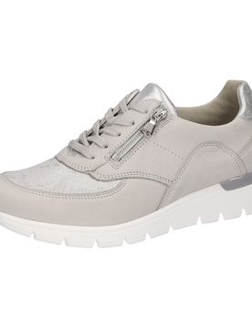 Damen-Sneaker „Ramona soft“ grau 38 Damen