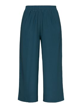 Culotte-Hose „Hella“ L gruen