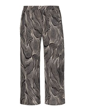 Komfort-Culotte „Karla“ schwarz M Damen