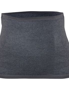 Vital Comfort Nierenwärmer grau