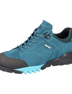 Freizeit-Schuh H-Amiata 40 tuerkis