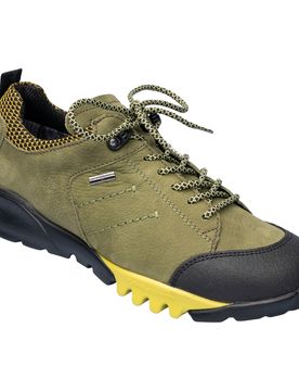 Damen-Schuh "Amiata“ gruen 42 Damen