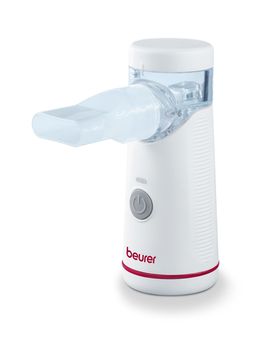 Beurer Inhalator IH 51 weiss